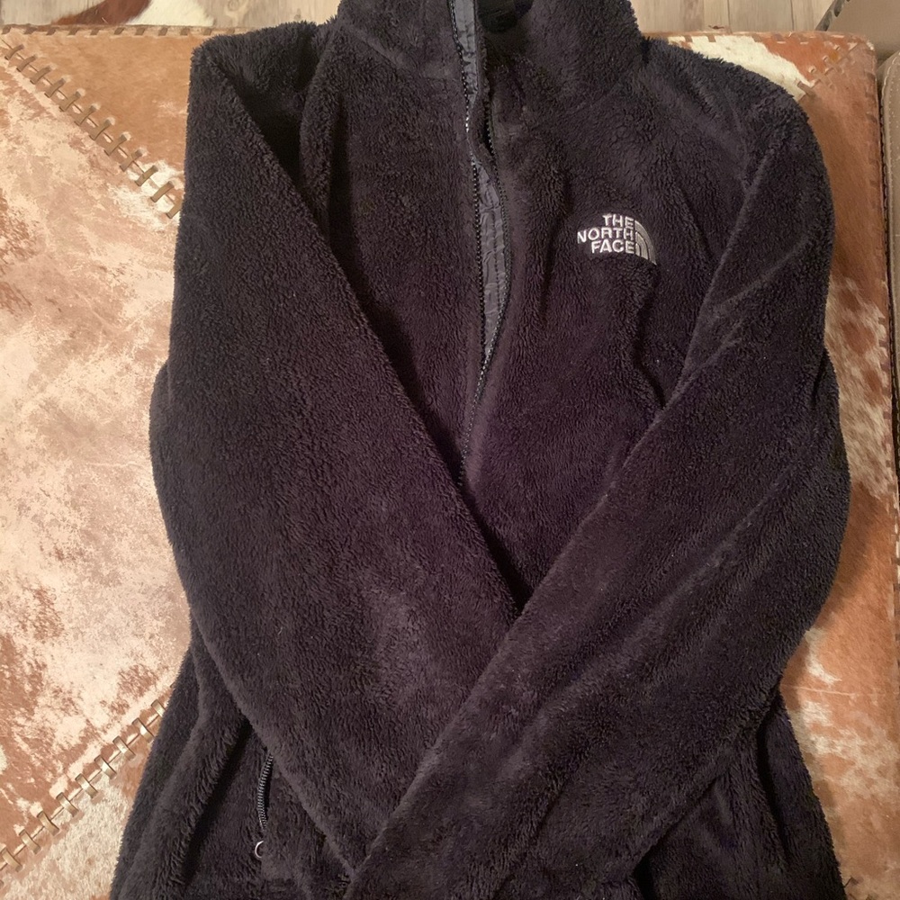 North Face